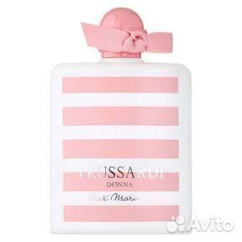 Trussardi Donna Pink Marina