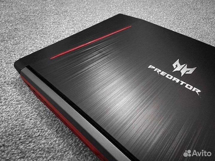 Acer predator helios 300