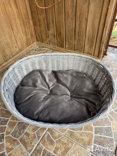 Лежанка для животных