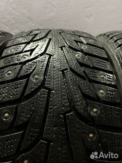 Hankook Winter I'Pike RS W419 225/55 R17