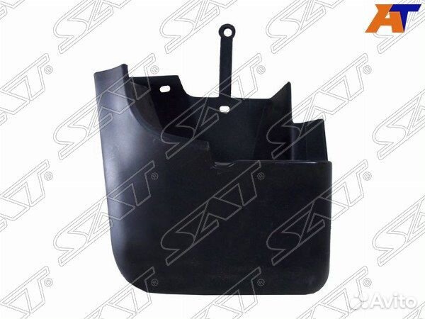 Брызговик mitsubishi pajero sport