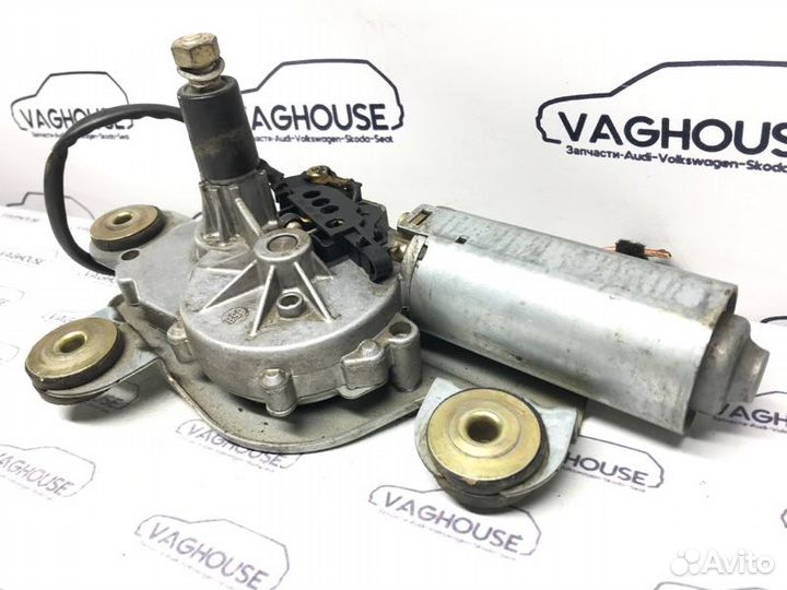 Мотор стеклоочистителя задний Ford Mondeo MK 2