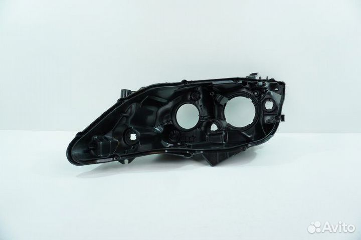 Корпус фары левый Toyota Camry V55 2012