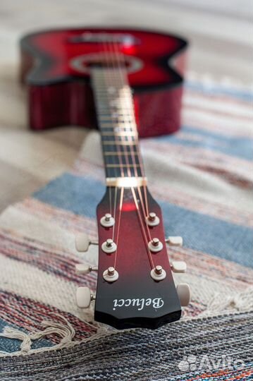 Гитара для детей