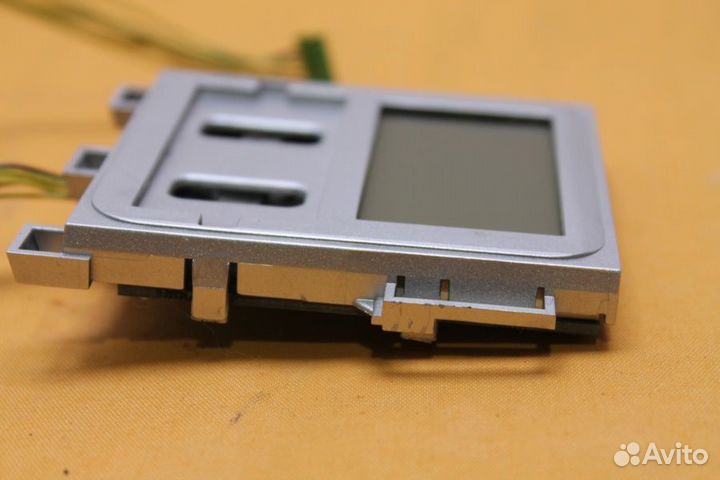 Дисплей Bosch 00425078 бу. 6442