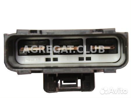 Рейка рулевая электрическая Motorherz E41141RB