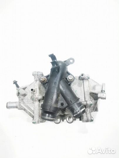 Радиатор EGR Land Rover Range Rover Velar 2020