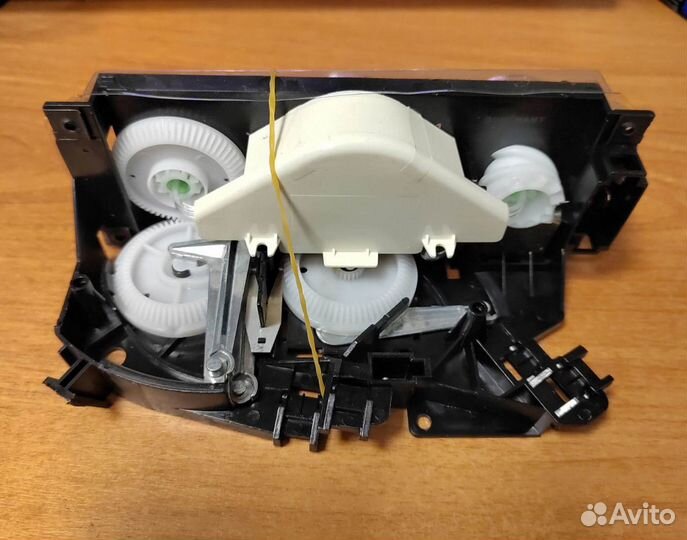 Блок управления печкой VW Passat B3 (Новый)