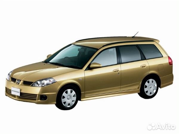 Подшипник скольжения опоры передней стойки nissan almera almera, bluebird sylphy, cube, march, prese