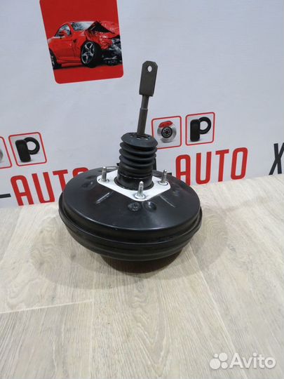 Вакуумный усилитель тормоза LADA Vesta Веста