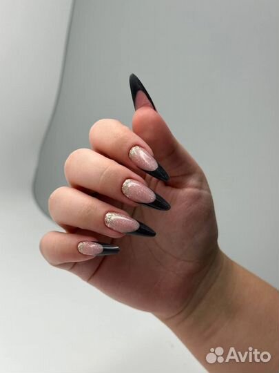 Маникюр педикюр на дому, выезд на дом