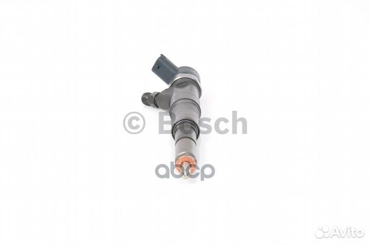 Форсунка двс М57 0445110266 Bosch