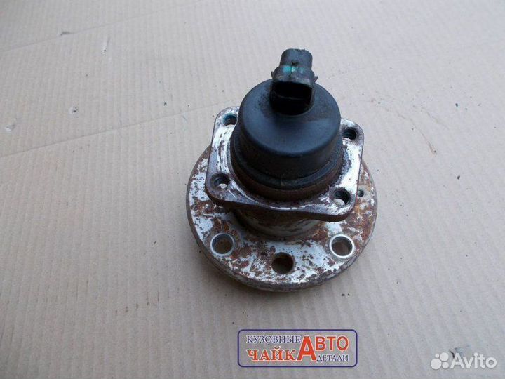 Ступица задняя Chevrolet Lacetti