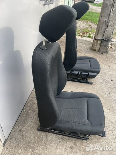 Продам салон BMF F30