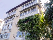 3-к. квартира, 50 м², 1/5 эт.