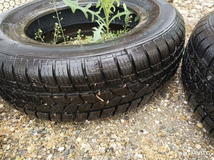 Winter Tact WT 80+ 175/70 R13