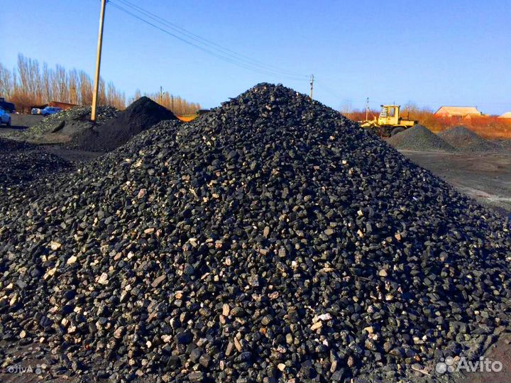 Оптовые поставки угля сспк