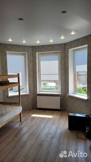 Рулонные шторы от производителя. Установка