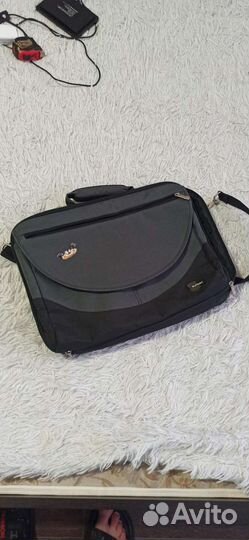 Сумка для ноутбука