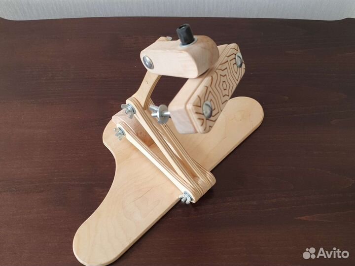 Держатель для пялец