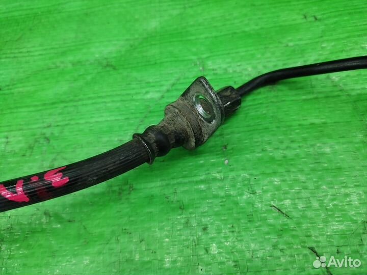 Шланг тормозной з/л Caliber/Patriot/Compass