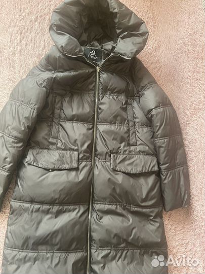 Плащ женский