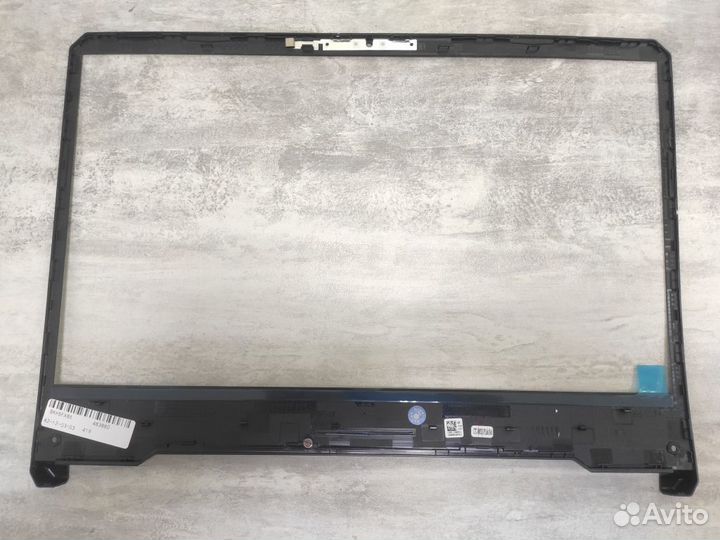 Рамка матрицы Asus FX505 13N1-5JA0F11
