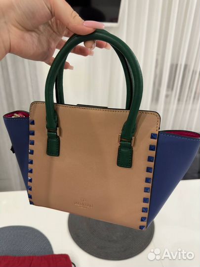 Сумка valentino