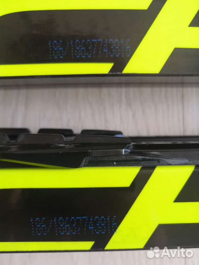 Лыжи беговые Fischer speedmax коньковые