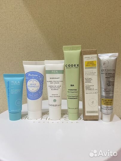 Крем Ren, Polaar, Tula