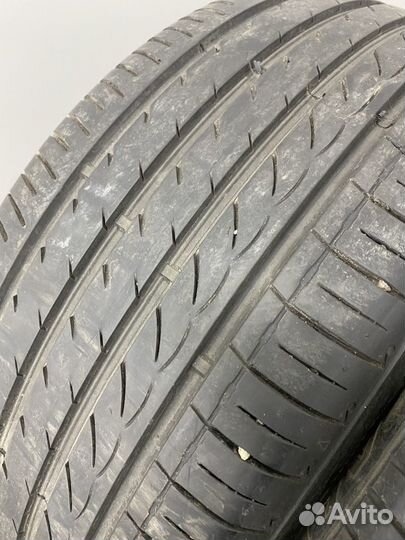 Zeta Alventi 225/40 R18