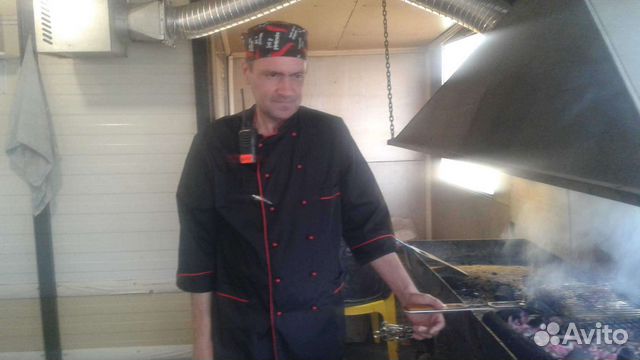 ищу работу в новокузнецке мангальщик