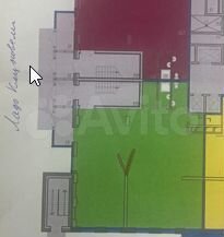 Свободного назначения, 172.44 м²