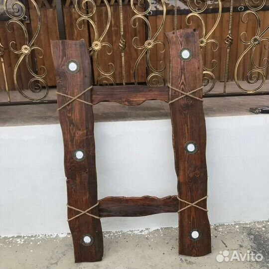 Фальш балка