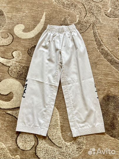 Добок для тхэквондо 130