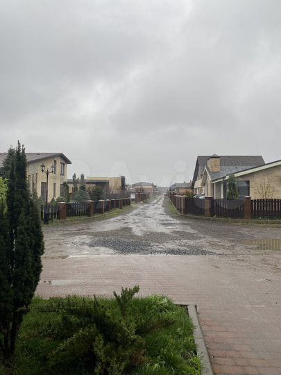 Участок 4,2 сот. (ИЖС)