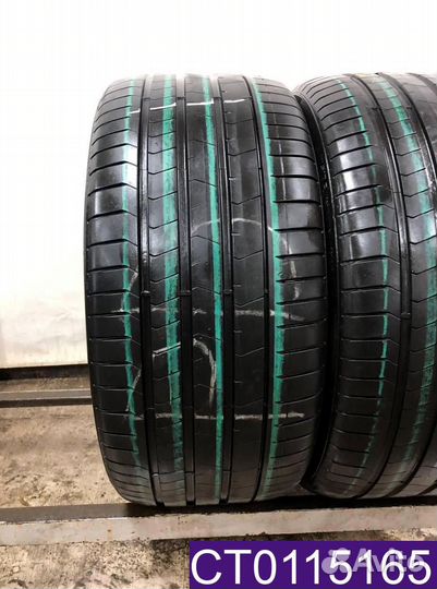 Pirelli P Zero PZ4 275/35 R20 102Y