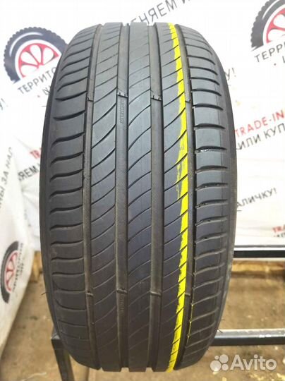 Michelin Primacy 4 225/45 R17 91Y