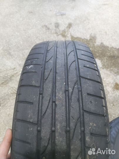 Bridgestone Dueler H/P Sport 215/45 R16