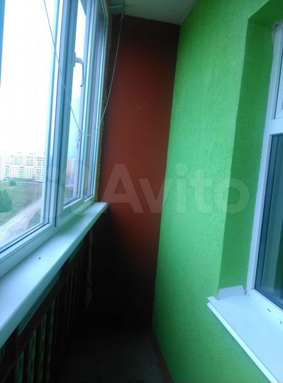 1-к. квартира, 32,6 м², 7/9 эт.