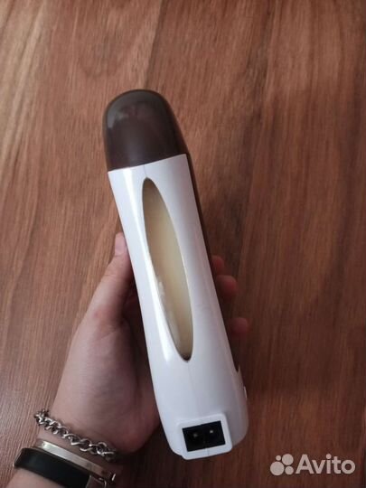 Воскоплав картриджный