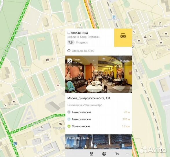 Интернет маркетолог в ресторанный бизнес