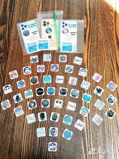 Развивающие игры для малышей