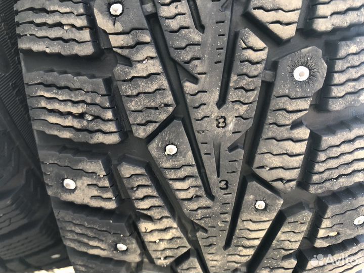 Cordiant Snow Cross 185/65 R15 92T