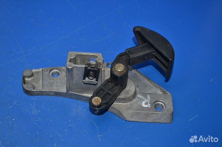 Ручка двери внутренняя, правая DAF XF105 (01.05)