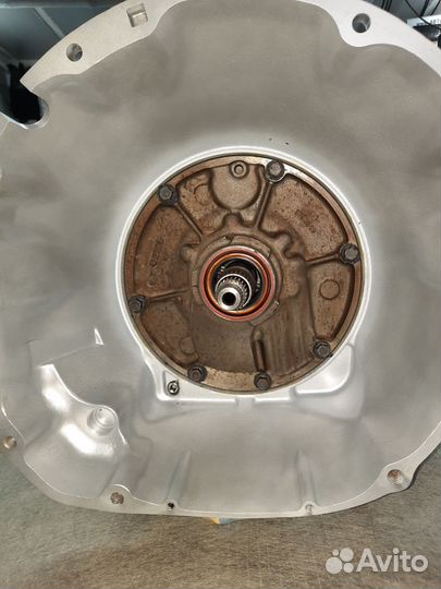 Акпп46rh/ A518/A500/45rfe/44re/42re