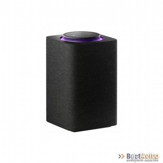 Умная колонка Яндекс Станция Макс с Zigbee yndx-00