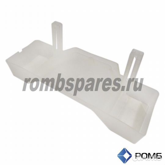 Поддон для сбора конденсата дон