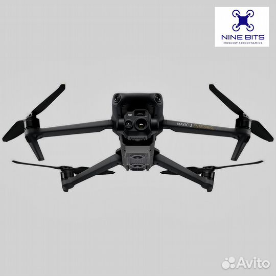 DJI Mavic 3T (UE) с тепловизором Universal Edition