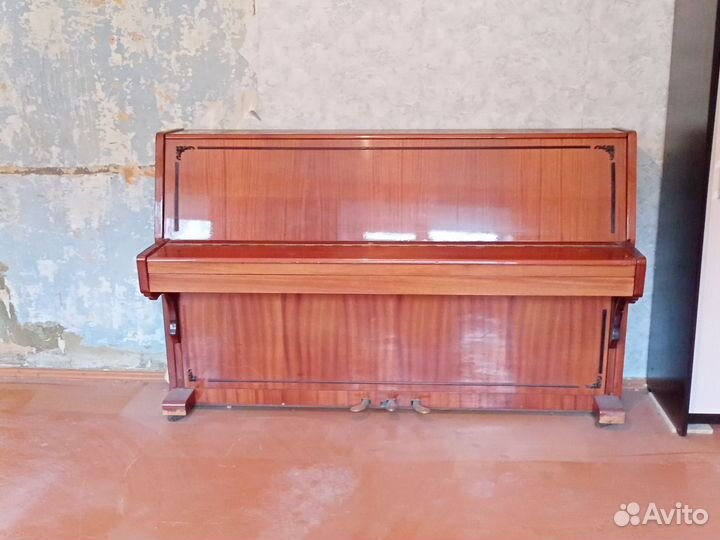 Пианино бесплатно